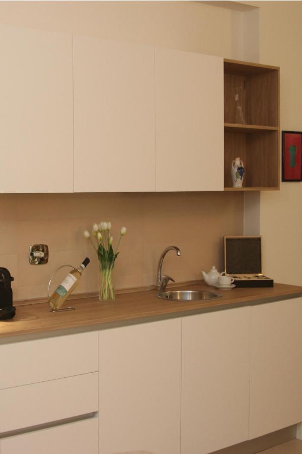 Apartamento Dimoraviapiadue Savona Exterior foto