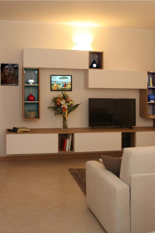 Apartamento Dimoraviapiadue Savona Exterior foto