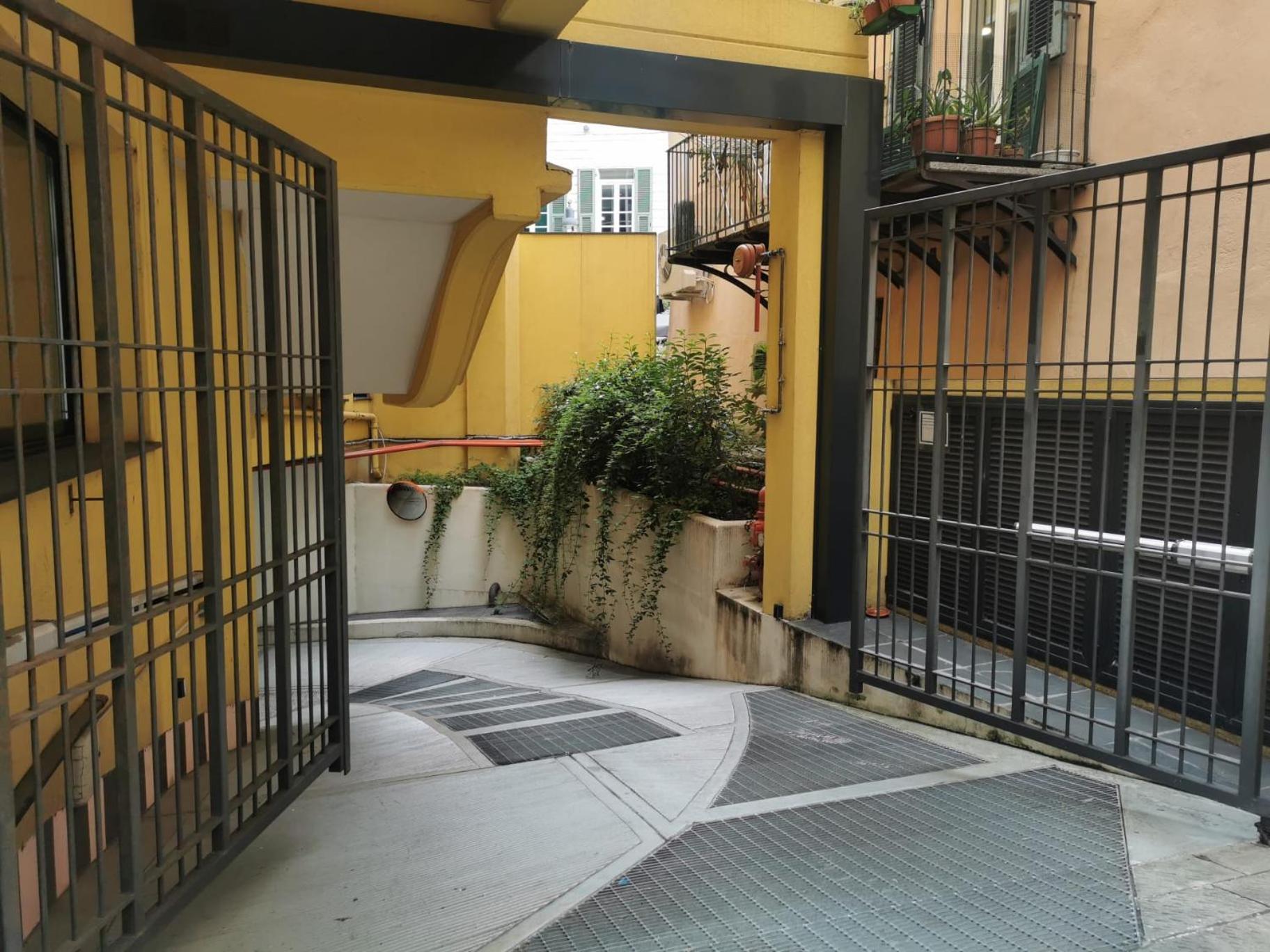 Apartamento Dimoraviapiadue Savona Exterior foto